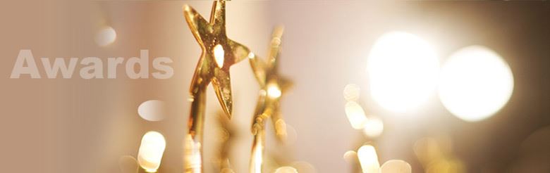 Awards & Recognition 2024-2025