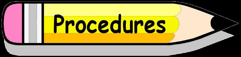  procedures