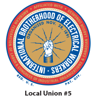 Electricians Union 