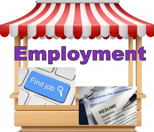 Employment 