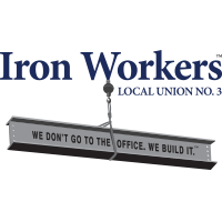 Iron Workers 