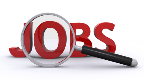  jobs