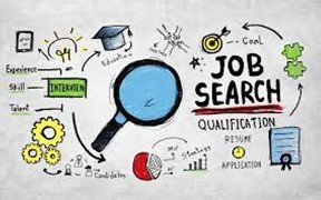 job search job search