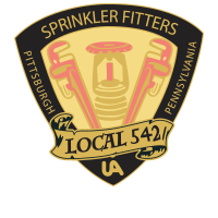 Sprinkler Fitters 