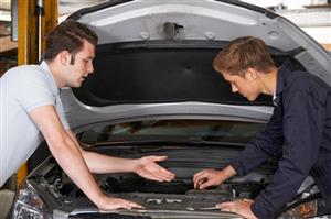  auto worker