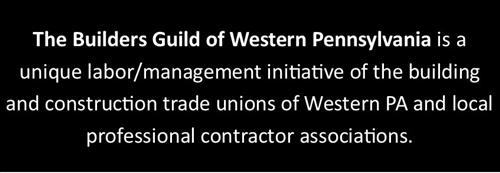 What is the Builders Guild 