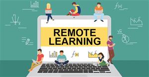 REMOTE