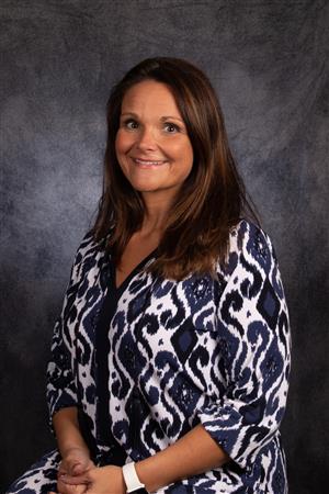 Mrs. Seaman 