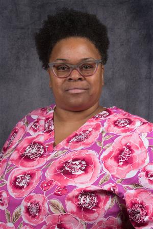Mrs. Knight 