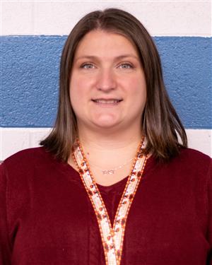 Mrs. Zeigler 
