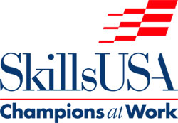 skills USA logo skills USA logo