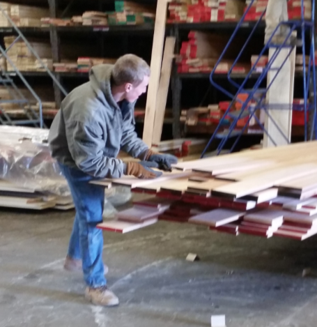 Brookside Lumber