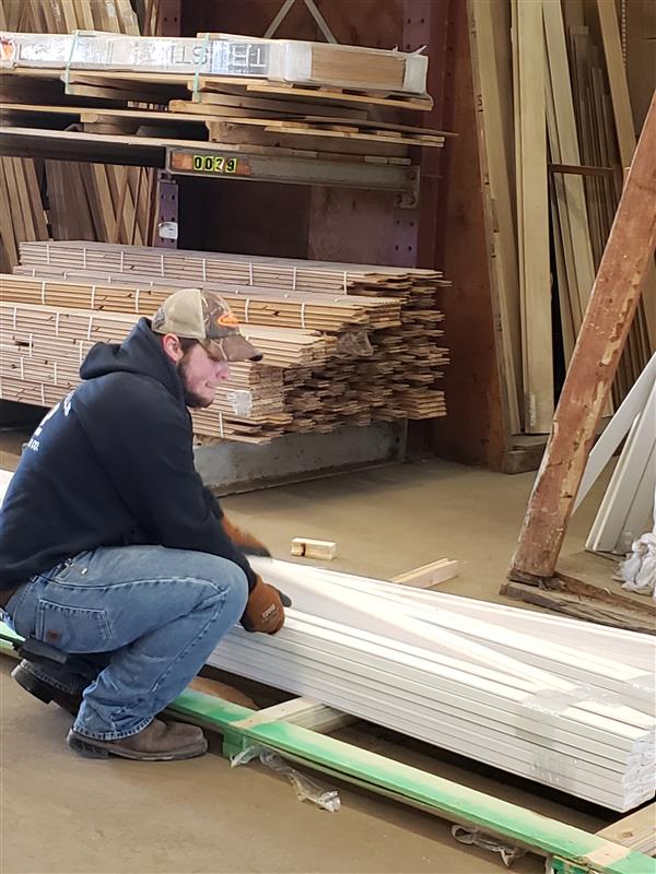 Brookside Lumber