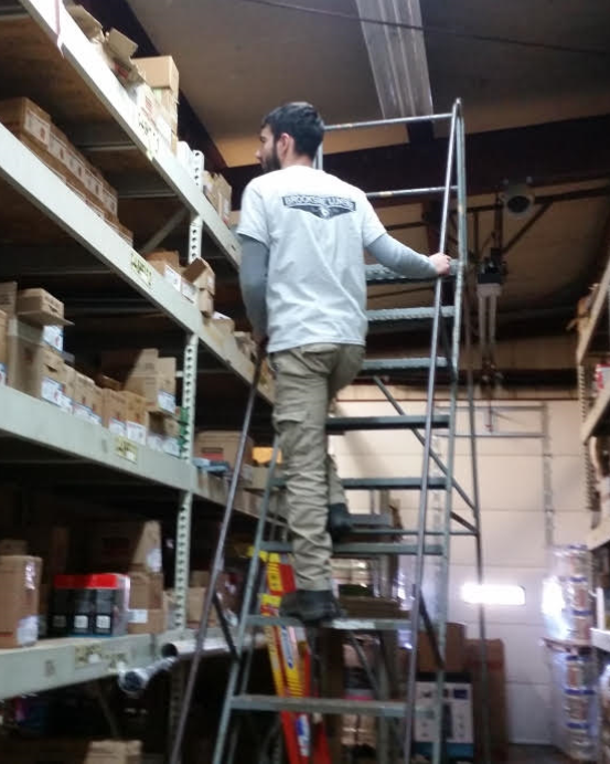 Brookside Lumber